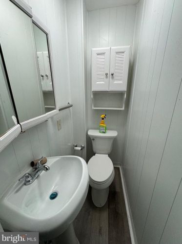 617 Race St, Primrose PA  17901-2444 exterior