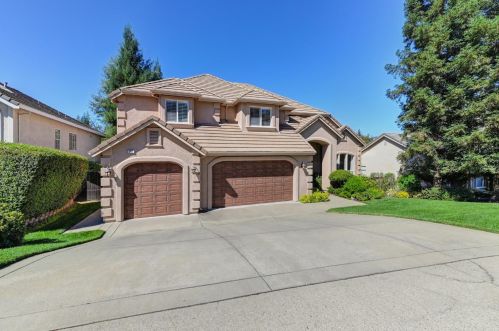 313 Canyon Falls Dr, Folsom, CA 95630-7127