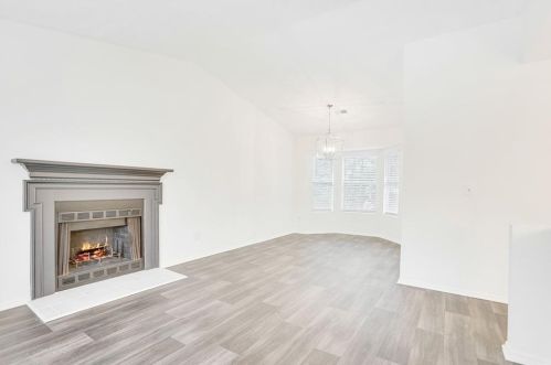 5410 Forest Downs Cir, Atlanta GA  30349-2488 exterior