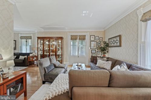 507 Moylan Ave, Media PA 19063-4124 exterior