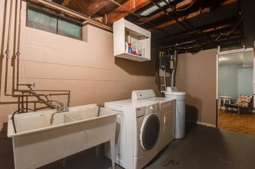 207 County Rd F, Saint Paul MN 55110-3845 exterior