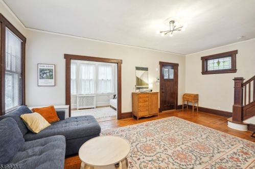 224 Laurel Ave, Maplewood NJ  07040-1914 exterior