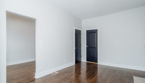 2946 Monroe St, Chicago IL  60612-3608 exterior