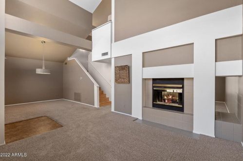 18416 46th Pl, Phoenix AZ  85032-1568 exterior