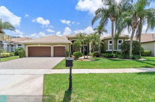 21642 Marigot Dr, Boca Raton, FL 33428-4824