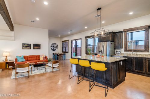 508 18th St, Tucson AZ  85701-2545 exterior