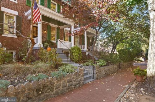 404 7 St, Washington DC 20024-2576 exterior