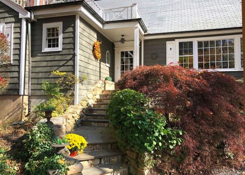 130 Cheesespring Rd, Wilton, CT 06897-2305