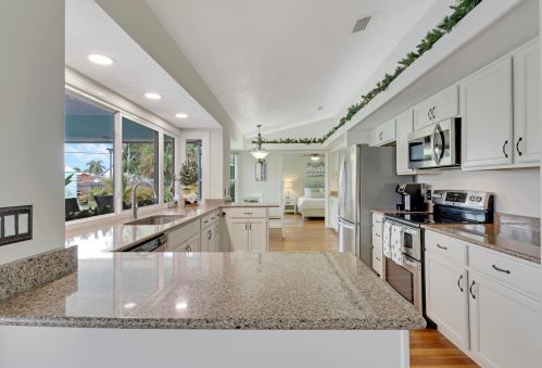 2398 Lejune St, Fort Pierce FL  34953-2677 exterior