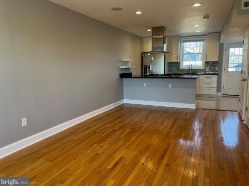 3810 Edison St, Alexandria VA  22305-2423 exterior