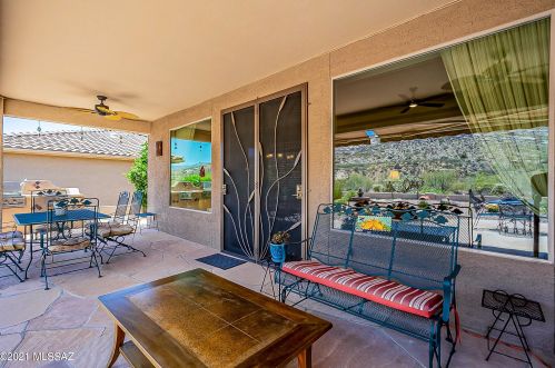 37989 Arroyo Way, Tucson AZ  85739-3067 exterior