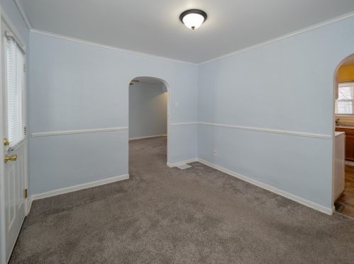 2930 Courtlandt Ave, Kalamazoo MI  49004-1626 exterior