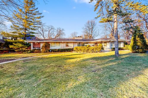 6503 Longmeadow Ave, Chicago, IL 60712-3205