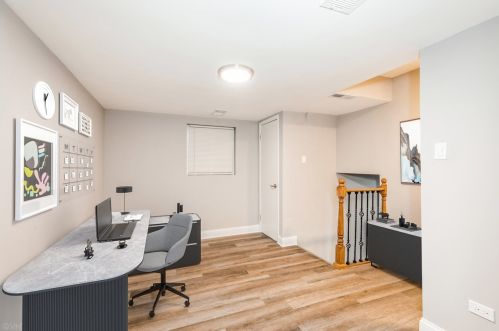 414 89th St, Chicago IL  60619-6716 exterior