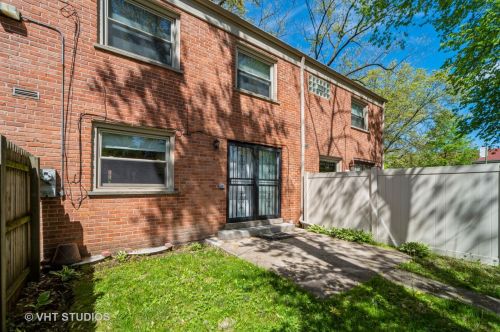 1619 103rd St, Chicago IL  60643-2818 exterior