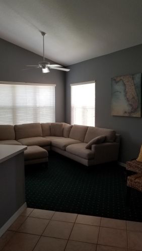 9911 Perfect Dr, Fort Pierce FL  34986-3034 exterior