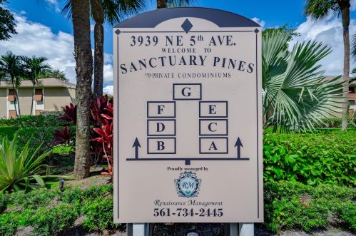 3939 5th Ave, Boca Raton FL  33431-4546 exterior