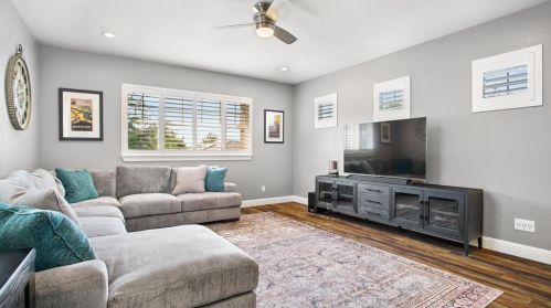 5305 Garlenda Dr, Folsom CA  95762-5534 exterior