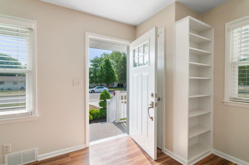 620 Lilac Ave, Big Rapids MI 49307-2520 exterior