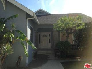 5960 Chula Vista Way, Los Angeles CA  90068-3525 exterior