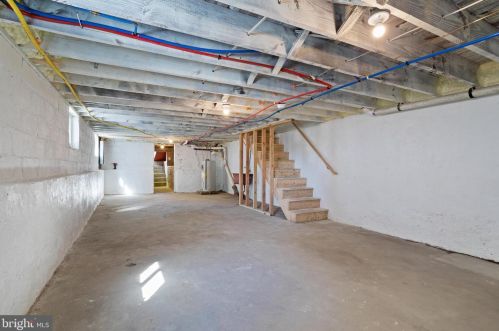 408 Custer Ave, Manor PA 19036-1730 exterior