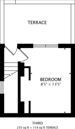 2740 Wayne Ave, Chicago IL  60614-1232 exterior