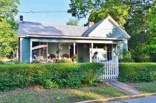 357 Lyndon Ave, Athens, GA 30601-1922