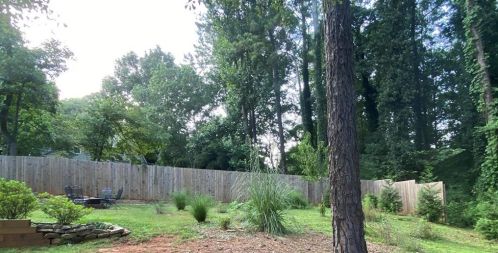 3870 Foxford Dr, Atlanta GA 30340-4407 exterior