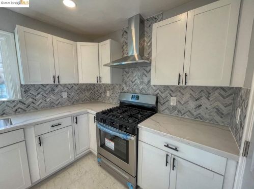 2918 Euclid Ave, Concord CA  94519-2634 exterior