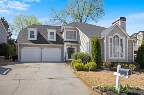 1121 Dunbarton Trce, Atlanta, GA 30319-2689