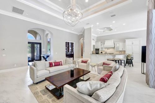 4175 Cortland Way, Naples, FL 34119-8612