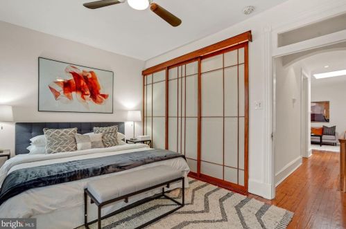 1422 Monroe St, Washington DC 20017-2916 exterior