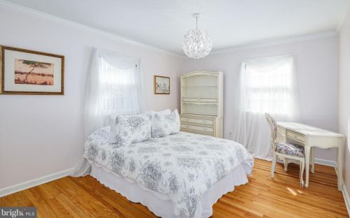 453 Mansfield Ave, Haddon Heights NJ 08035 exterior