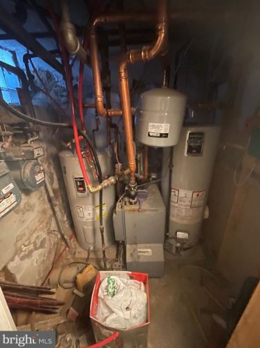 6712 18 St, Philadelphia PA 19140-1014 exterior