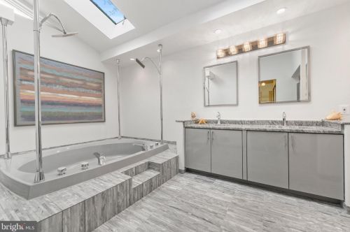 177 Butler Rd, Princeton NJ 08540-8504 exterior