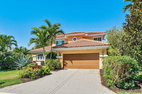 20693 26th Ave, Boca Raton FL  33434-4336 exterior