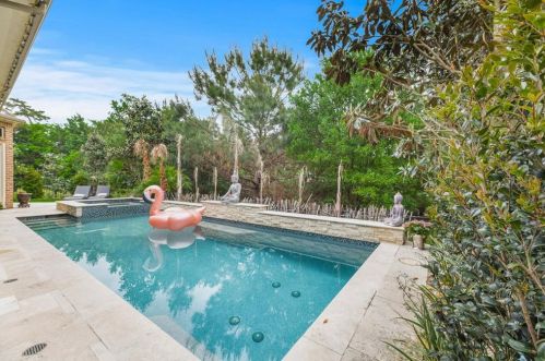 1210 Welland Way, Humble TX 77339-1679 exterior