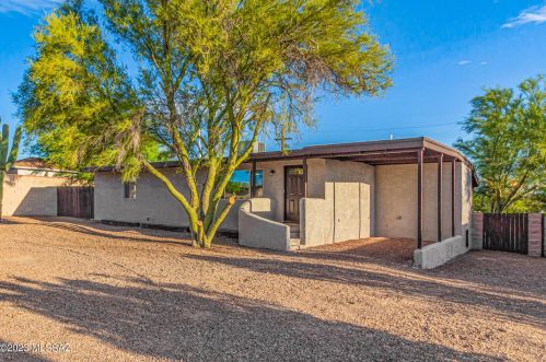 4121 Mars St, Tucson AZ 85741-1872 exterior