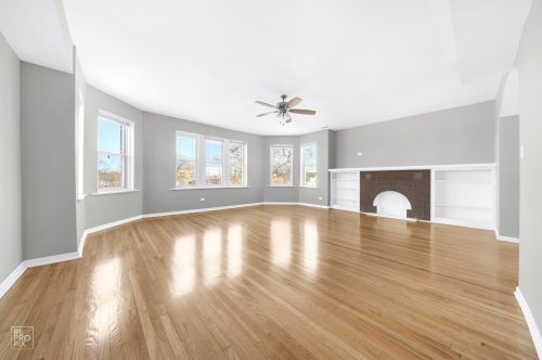 4039 Van Buren St, Chicago IL 60624-2747 exterior