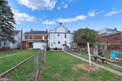 538 Baer Ave, Hanover PA 17331-3403 exterior