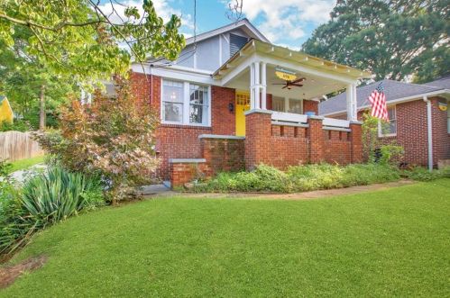 696 Berne St, Atlanta, GA 30312-3544