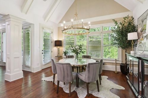 1735 High Trl, Atlanta GA 30339-8470 exterior