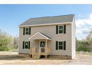 6421 Daytona Dr, Richmond, VA 23225-7145