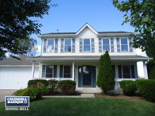 5810 Stonebridge Trl, Volo, IL 60050-5939