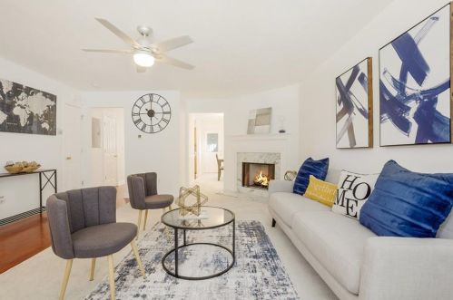 5719 Windfall Ln, Lithonia GA 30058-2626 exterior