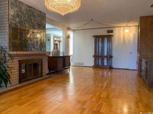 10 Manzanita Ct, Millbrae CA 94030-2848 exterior