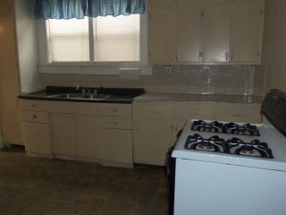 1731 Delaware St, Indianapolis IN  46202-1510 exterior