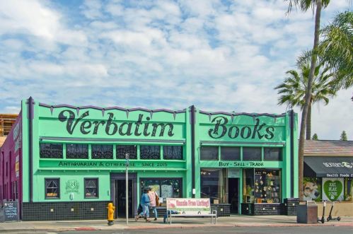 3928 Iowa St, San Diego CA 92104-2606 exterior