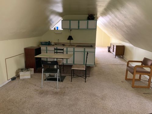 3340 Normandy Ave, Chicago IL 60634-2464 exterior