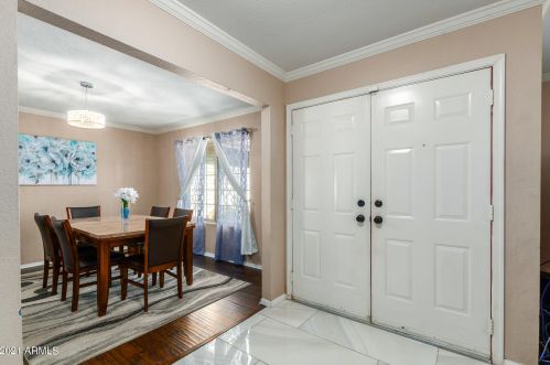 15614 29 Ave, Phoenix AZ 85053-4056 exterior